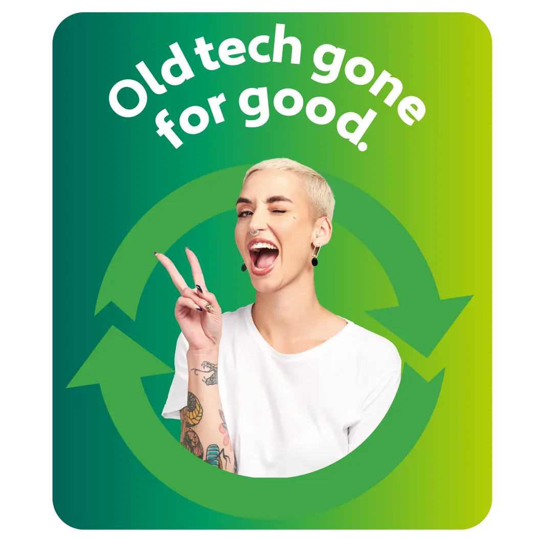 Eco Friendly Phone