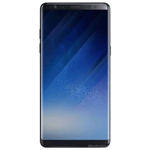  Galaxy Note 8 image