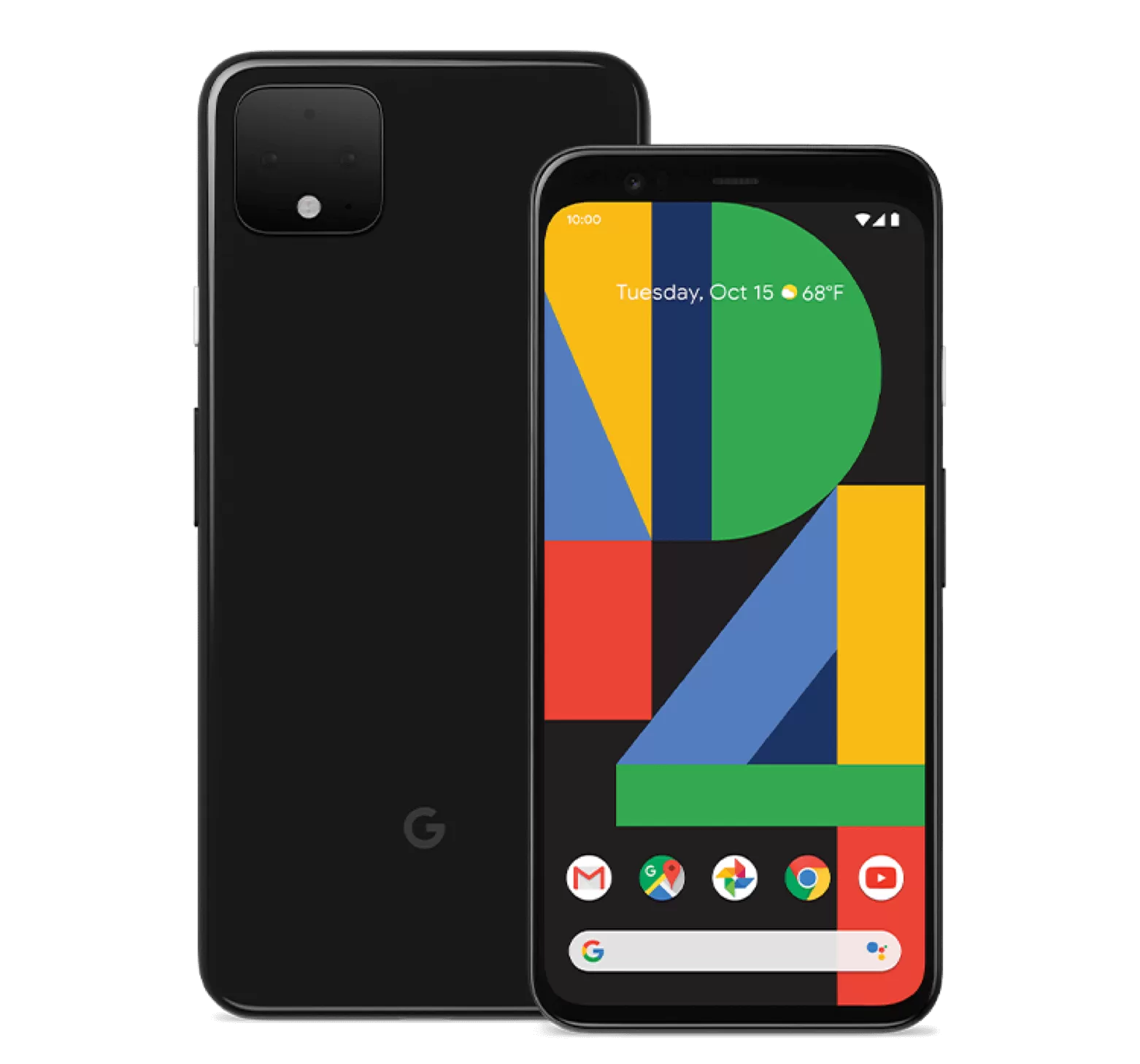  Pixel 4 XL image