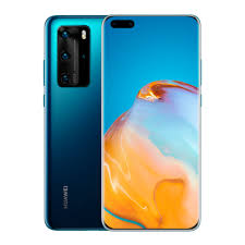  P40 Pro image
