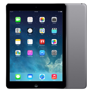  iPad Air 9.7" (1st Gen) (2013) WiFi+4G image