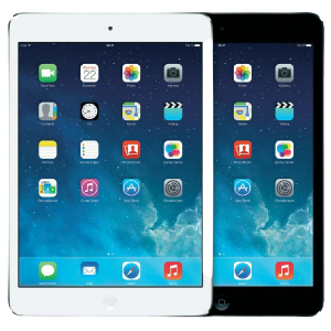  iPad Mini 2 7.9" (2013) WiFi+4G image