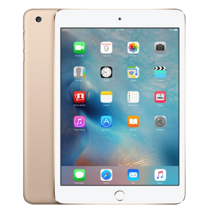  iPad Mini 3 7.9" (2014) WiFi image