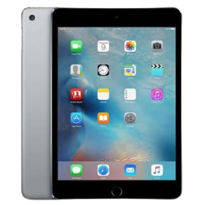  iPad Mini 4 7.9" (2015) WiFi+4G image