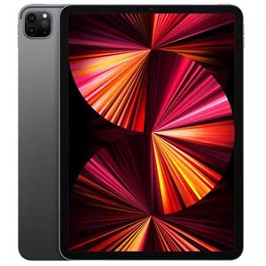  iPad Pro (5th Generation) 11 (2021) WiFi image