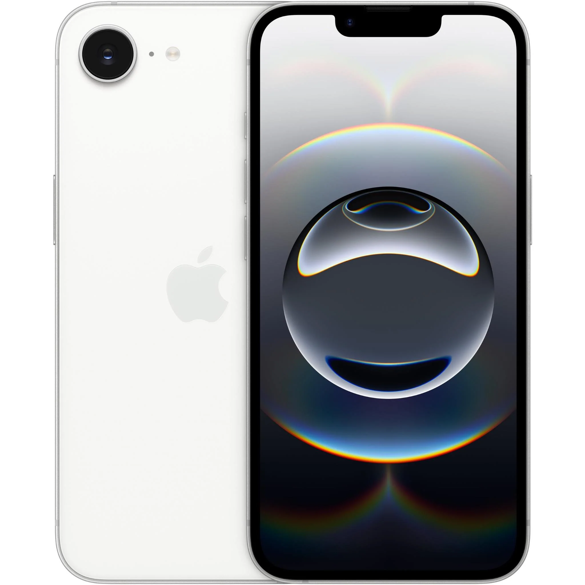 iPhone 16e image