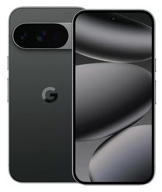  Pixel 10 Pro image