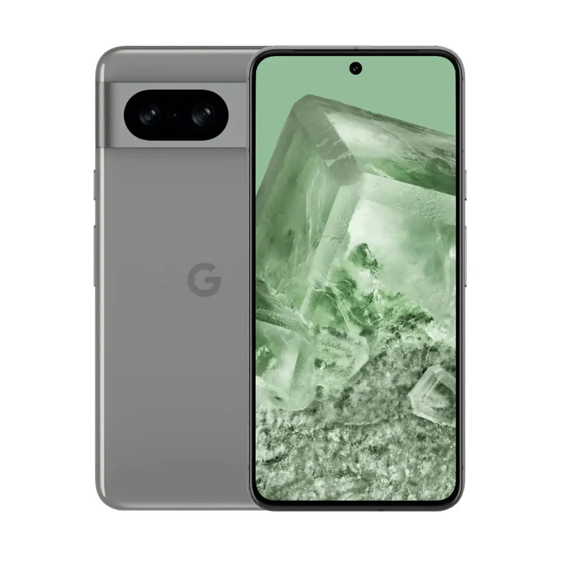  Pixel 8 image