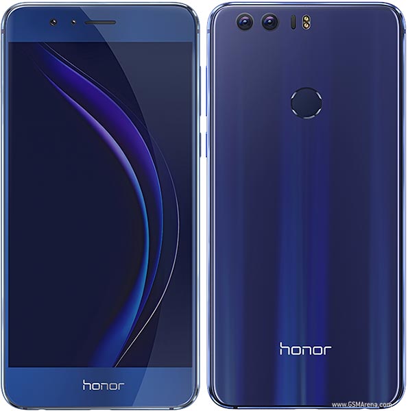  Honor 8 image