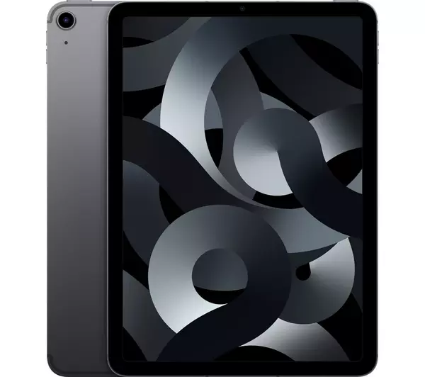  iPad Air (5th Generation) (2022) WiFi+5G image
