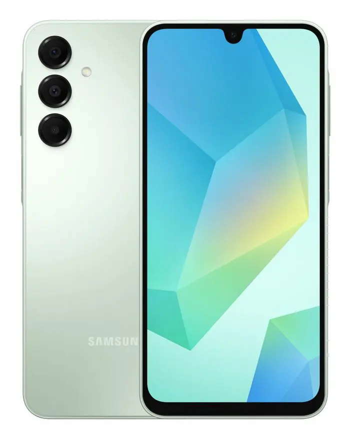  Galaxy A16 image