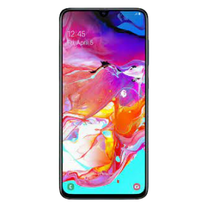  Galaxy A70 image