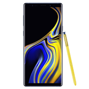  Galaxy Note 9 image